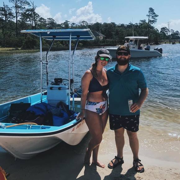 Meet your Posher, Josh - Picture 1 of 1